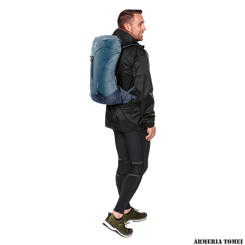 ZAINO - DEUTER - AC LITE 16 atlantic-ink - immagine 12