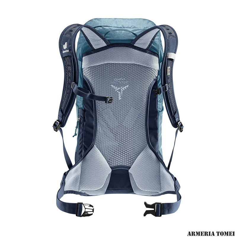 ZAINO - DEUTER - AC LITE 16 atlantic-ink - immagine 2