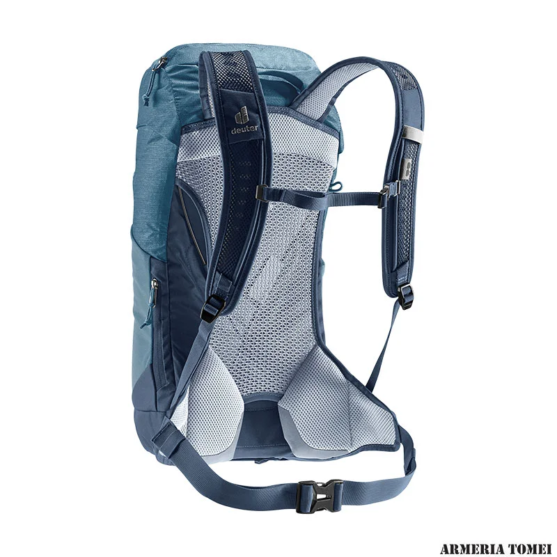 ZAINO - DEUTER - AC LITE 16 atlantic-ink - immagine 4