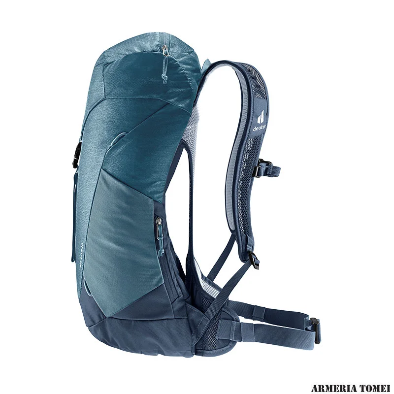 ZAINO - DEUTER - AC LITE 16 atlantic-ink - immagine 5