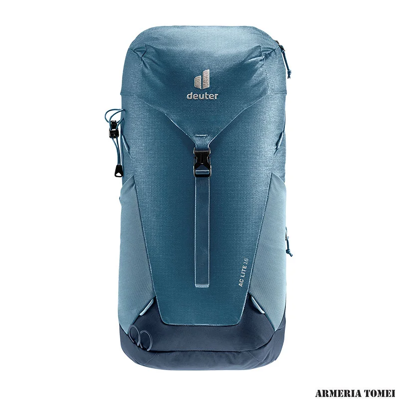 ZAINO - DEUTER - AC LITE 16 atlantic-ink - immagine 6