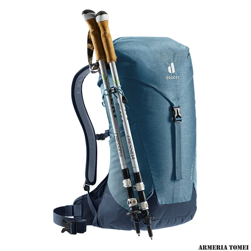 ZAINO - DEUTER - AC LITE 16 atlantic-ink - immagine 7