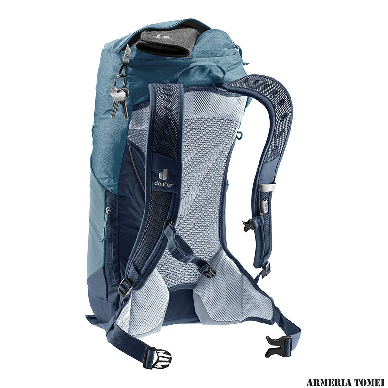 ZAINO - DEUTER - AC LITE 16 atlantic-ink - immagine 8