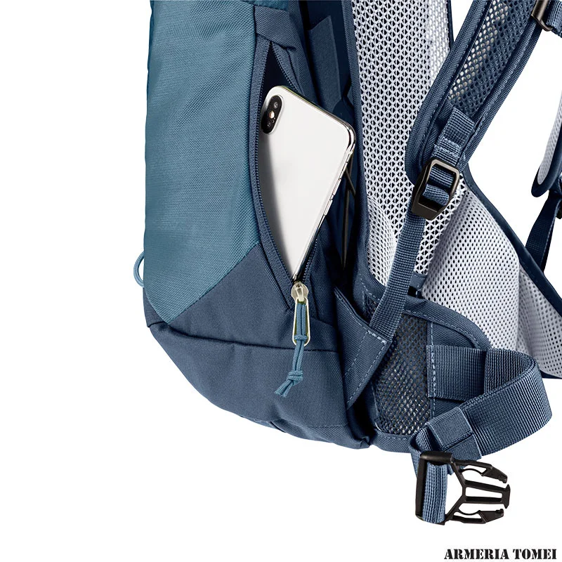 ZAINO - DEUTER - AC LITE 16 atlantic-ink - immagine 9