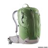 ZAINO - DEUTER - AC LITE 23 pine-pepper