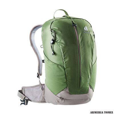 ZAINO - DEUTER - AC LITE 23 pine-pepper