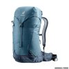 ZAINO - DEUTER - AC LITE 24 atlantic-ink
