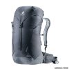 ZAINO - DEUTER - AC LITE 30 black-graphite