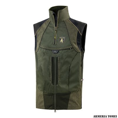 GILET - TRABALDO - ALTITUDE