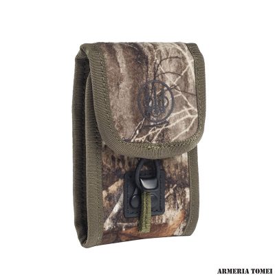 BERETTA - TASCA PORTA TELEMETRO RANGEFINDER POUCH Camo Realtree Edge