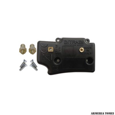 BITRABI - MODULO EDUCATIVO SERIE MITO 5000