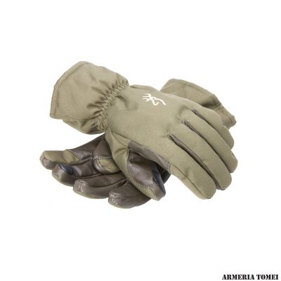 GUANTI - BROWNING - COLDKILL GREEN