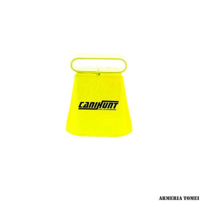 CANIHUNT - CAMPANELLO VIPER 4,5cm