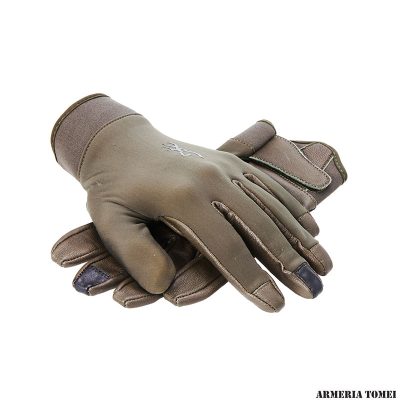 GUANTI - BROWNING - DYNAMIC GREEN