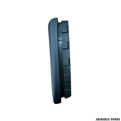 Alternative view of BENELLI - RECOIL PAD SHORT CALCIOLO CORTO POLIURETANO PER BENELLI M2/MONTEFELTRO