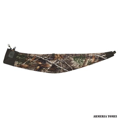 BERETTA - FODERO PIEGHEVOLE PACKABLE WR G. CASE 103/118cm Camo Realtree Edge