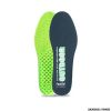 SOLETTE - FOOTGEL OUTDOOR TREKKING EUCALIPTO