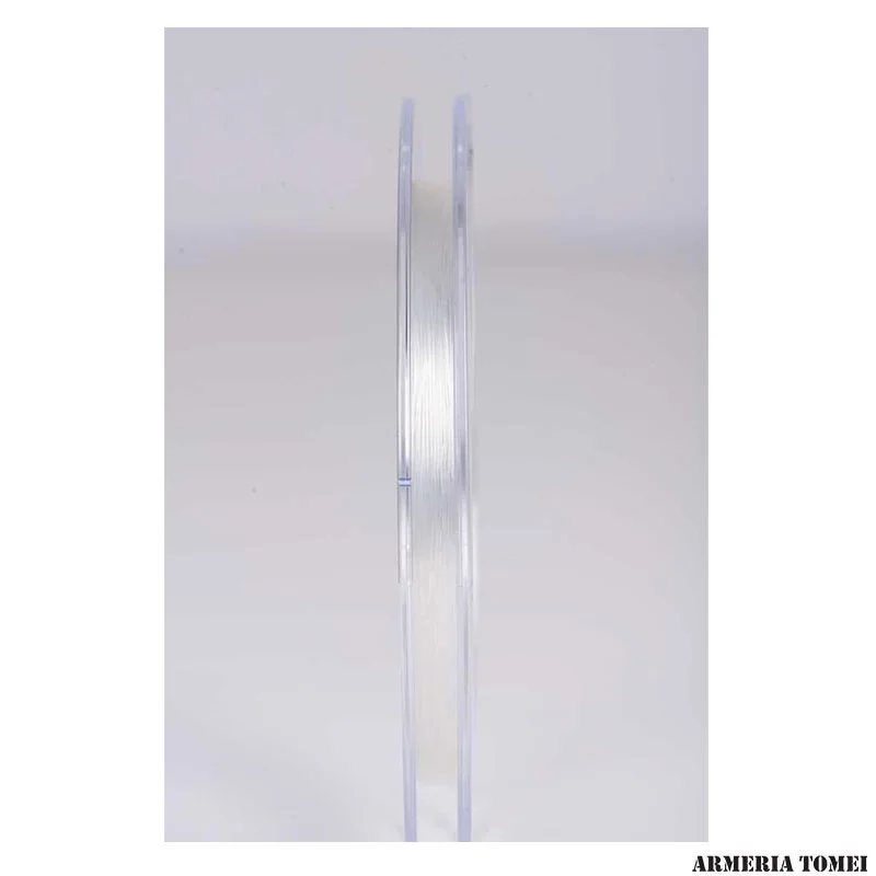FOX RAGE - STRIKE POINT 100% FLUOROCARBON LEADER - immagine 4