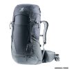 ZAINO - DEUTER - FUTURA PRO 36 black-graphite