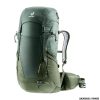 ZAINO - DEUTER - FUTURA PRO 36 ivy-khaki