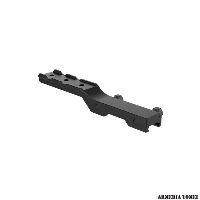 HIKMICRO - THUNDER MOUNT BASE NEW PICATINNY-WEAVER