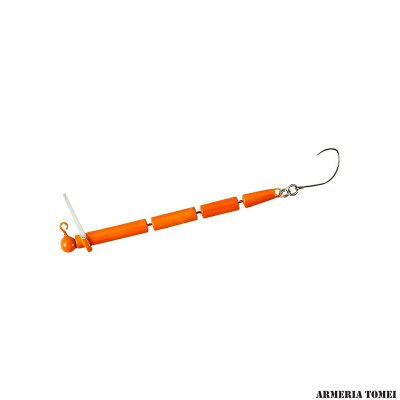 DAIWA - MASU NO KOEDA 60mm/1.5g Khaki Brown (0741 1151)