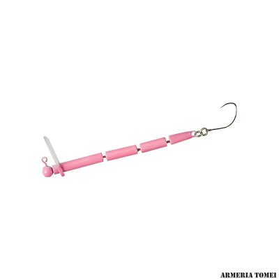 DAIWA - MASU NO KOEDA 60mm/1.5g Light Pink (0741 1158)