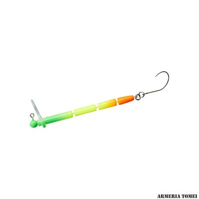 DAIWA - MASU NO KOEDA 60mm/1.5g Vitamin (0741 1792)