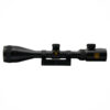 OTTICA - NIKKO STIRLING - AIRKING 4-12x42 Illuminated Half Mil Dot 3/8 inch mounts