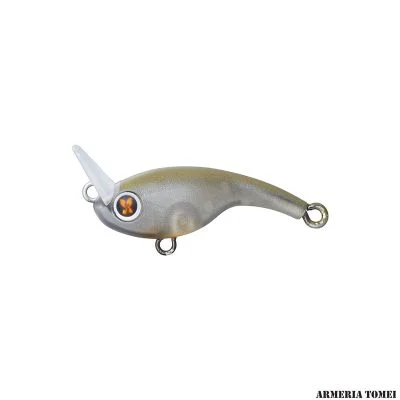 DAIWA - PRESSO RIVECRA S SINKING 30mm/2.5g Cafe Au Lite (0741 1726)