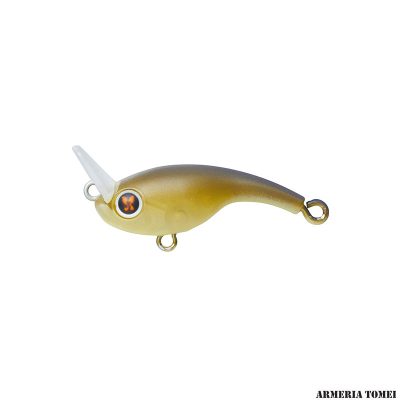 DAIWA - PRESSO RIVECRA SS SLOW SINKING 30mm/2.2g Olive Glow (0741 2592)