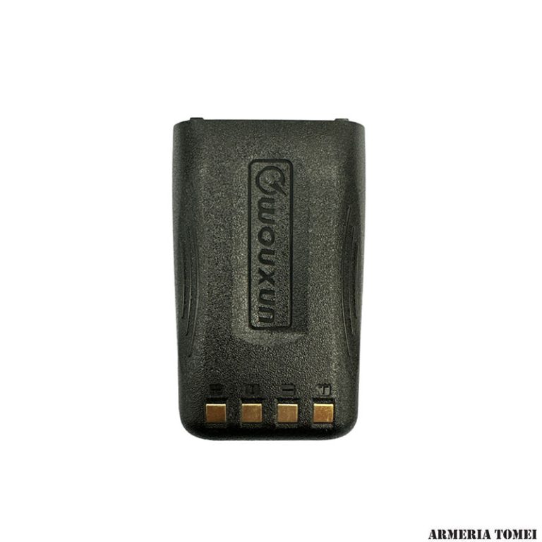 MIDLAND Batteria Al Litio 900 MAh Per Ricetrasmittenti XTC 200, XTC 260, XTC 280, XTC 285 - 4