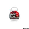 FOX RAGE - STRIKE POINT DROP 'N' JIG 100% FLUOROCARBON