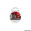 FOX RAGE - STRIKE POINT DROP 'N' JIG 100% FLUOROCARBON