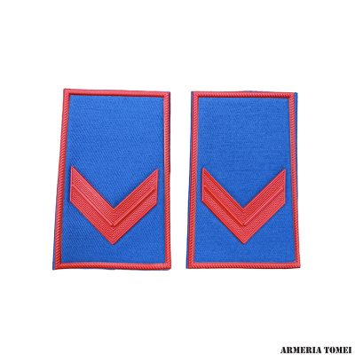 CARABINIERI - TUBOLARI CARABINIERE SCELTO