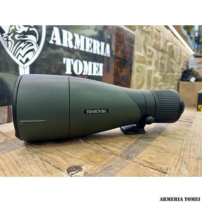 USATO - SWAROVSKI OPTIK - MODULO OBIETTIVO 95mm