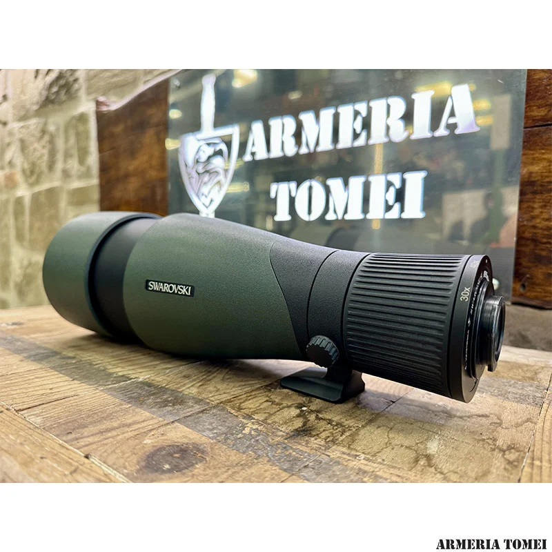 USATO - SWAROVSKI OPTIK - MODULO OBIETTIVO 95mm - immagine 3