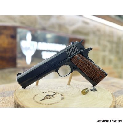 USATO - PISTOLA - REMINGTON MOD. 1911 R1 cal. 45 ACP