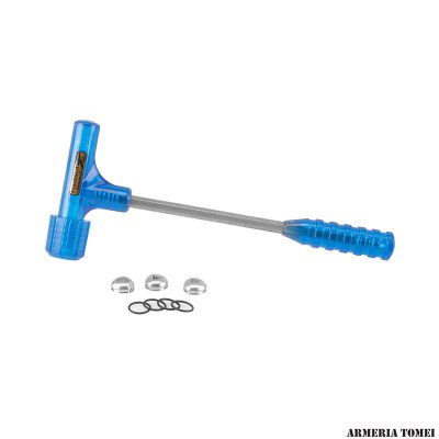 FRANKFORD ARSENAL - QUICK-N-EZ IMPACT BULLET PULLER (martello cinetico)