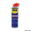 WD-40 - PRODOTTO MULTIFUNZIONE SPRAY 2 POSIZIONI SISTEMA PROFESSIONALE 500ml (non contiene silicone)