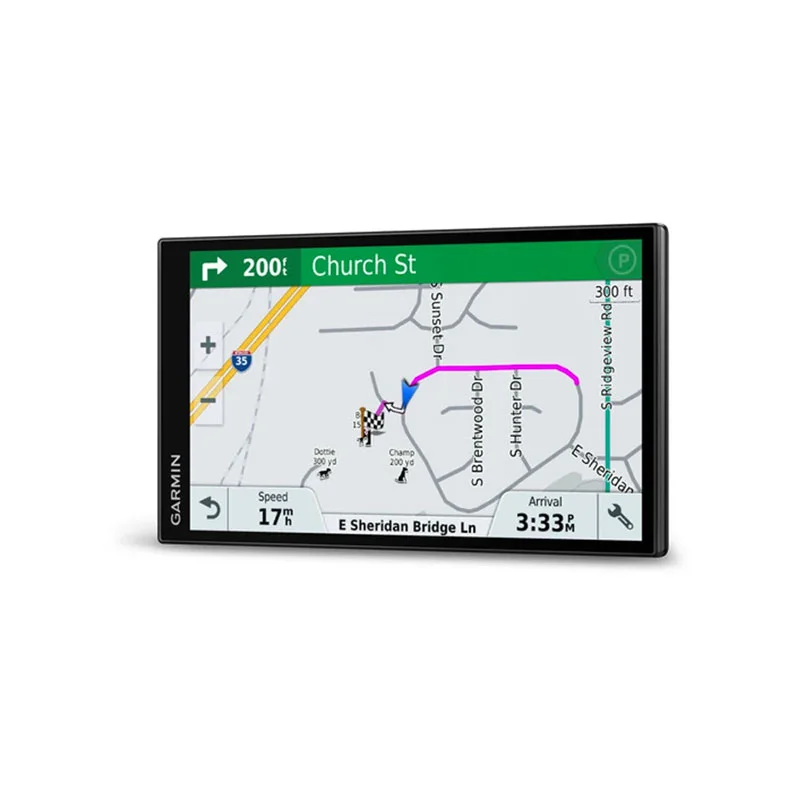 GARMIN - DRIVETRACK™ 71 - immagine 4