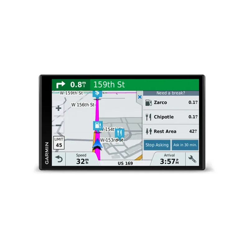 GARMIN - DRIVETRACK™ 71 - immagine 5