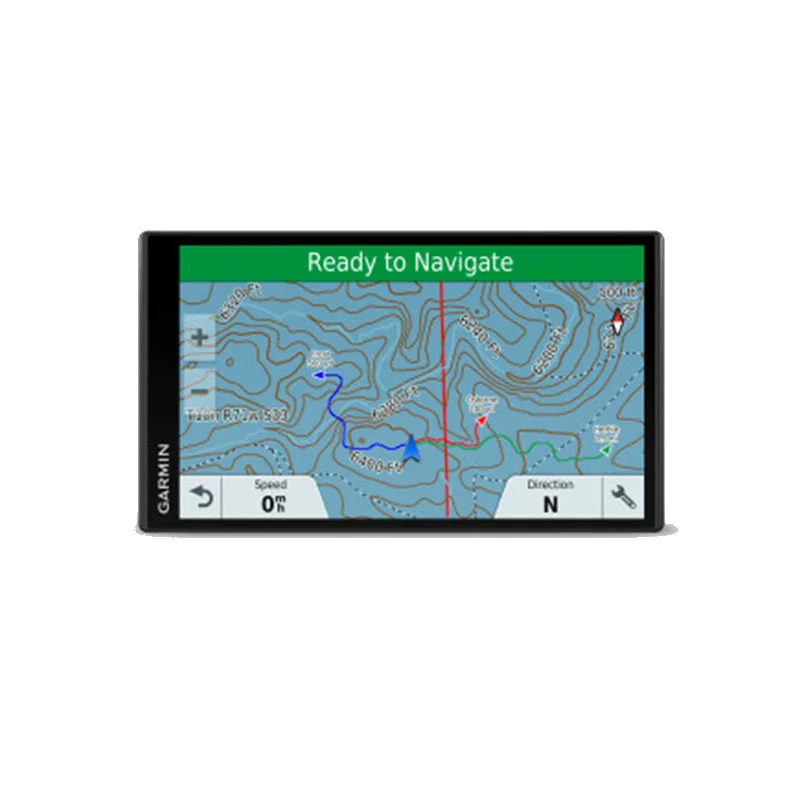 GARMIN - DRIVETRACK™ 71 - immagine 6