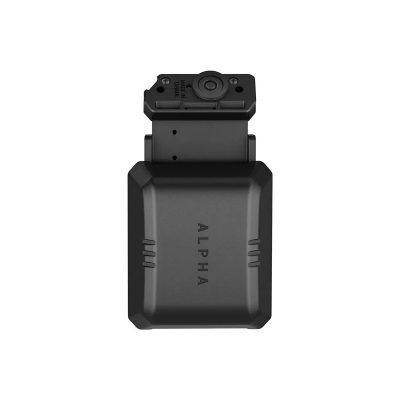 GARMIN - CINTURINO FLEX SUPER COMPATTO (collari per cani Alpha® T20 K e Alpha® TT 25 K)