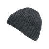 FOSTEX - BERRETTO INVERNALE GRIGIO (BEANIE CAP NVT GREY)