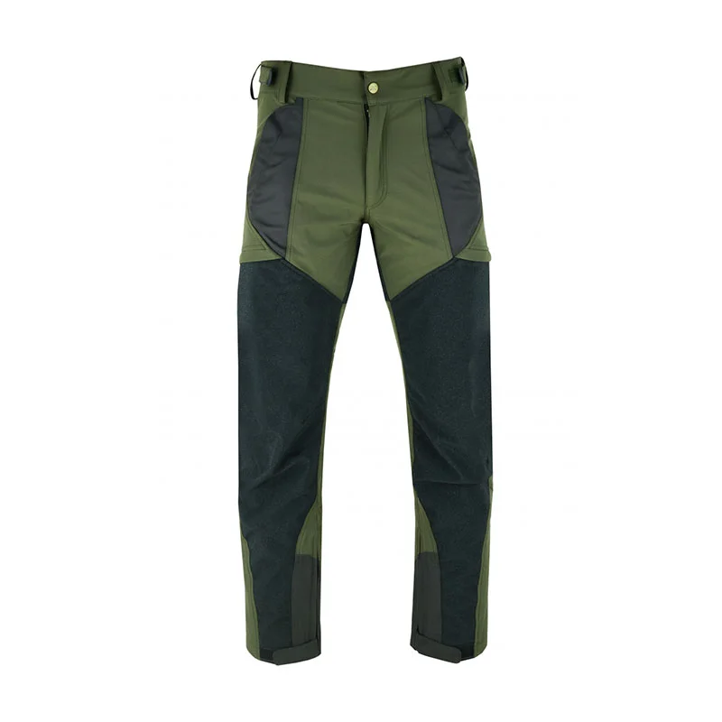 PANTALONE - KONUSTEX - MECUM TROUSERS ANTISPINO