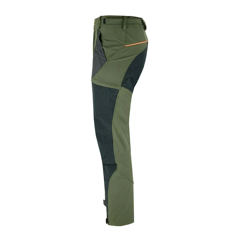 PANTALONE - KONUSTEX - MECUM TROUSERS ANTISPINO - immagine 2