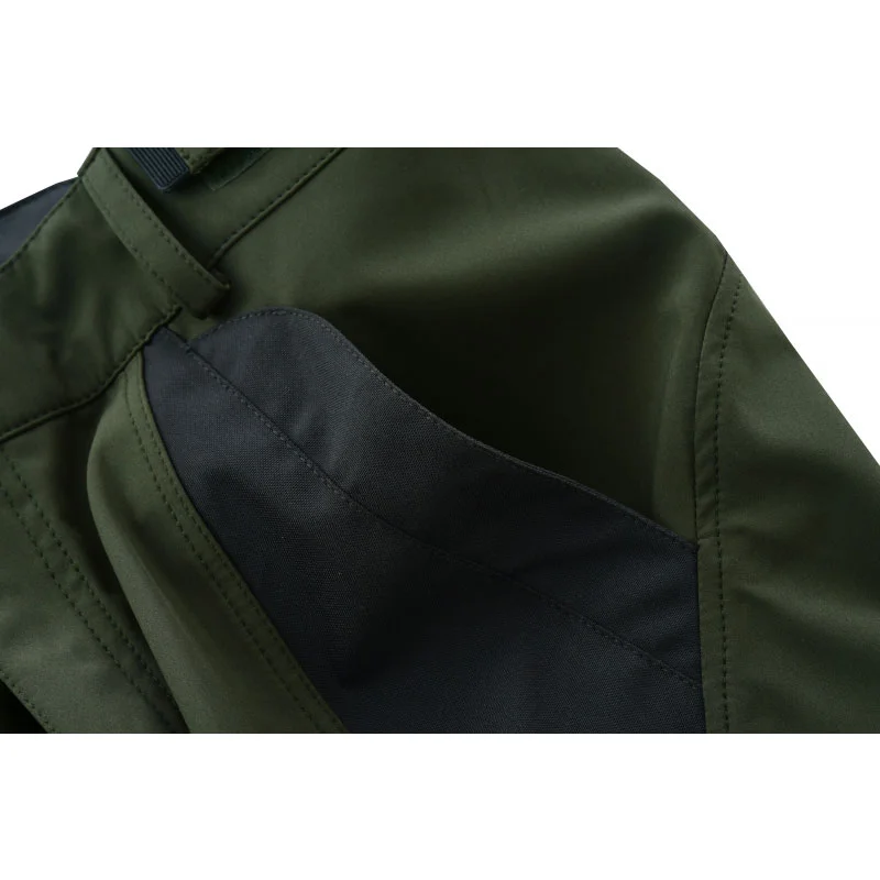 PANTALONE - KONUSTEX - MECUM TROUSERS ANTISPINO - immagine 7