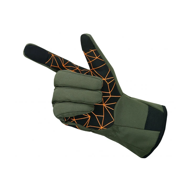 GUANTI - KONUSTEX - FRONDISE GLOVE - immagine 2
