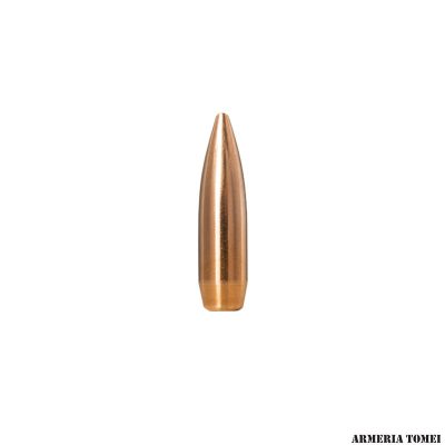 NORMA - PALLE - GTX HPBT MATCH 5,7mm (.224") 69GR / 4,47G (100PZ)